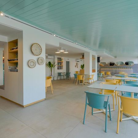 Bitacora Lanzarote Club Lejlighed Puerto del Carmen  Eksteriør billede
