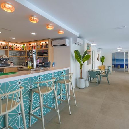 Bitacora Lanzarote Club Lejlighed Puerto del Carmen  Eksteriør billede