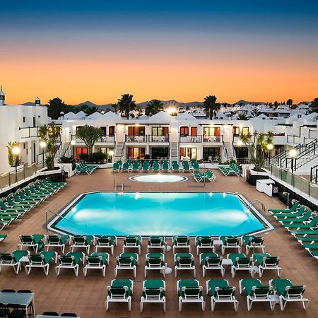Bitacora Lanzarote Club Lejlighed Puerto del Carmen  Eksteriør billede