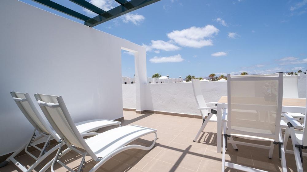 Bitacora Lanzarote Club Lejlighed Puerto del Carmen  Eksteriør billede