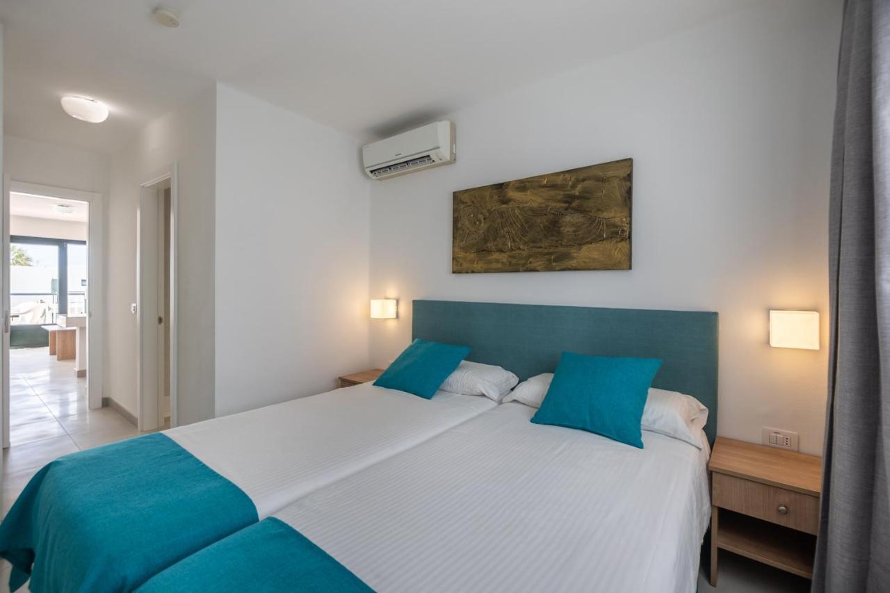 Bitacora Lanzarote Club Lejlighed Puerto del Carmen  Eksteriør billede