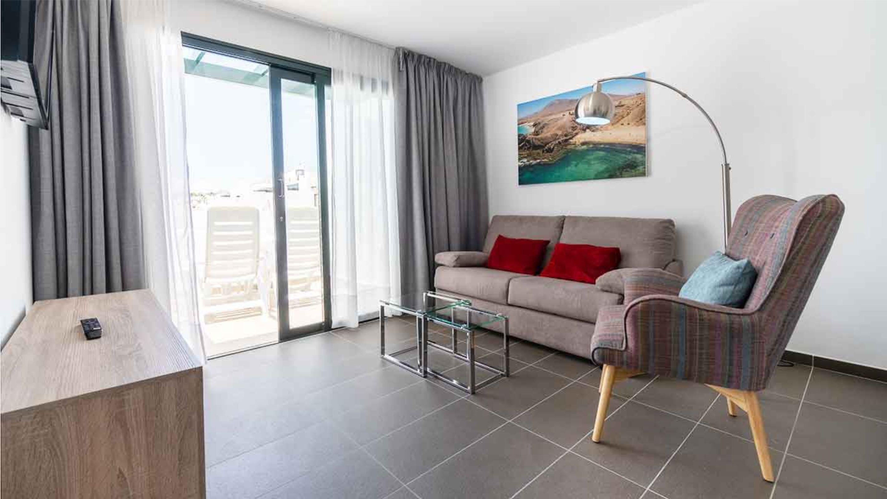 Bitacora Lanzarote Club Lejlighed Puerto del Carmen  Eksteriør billede
