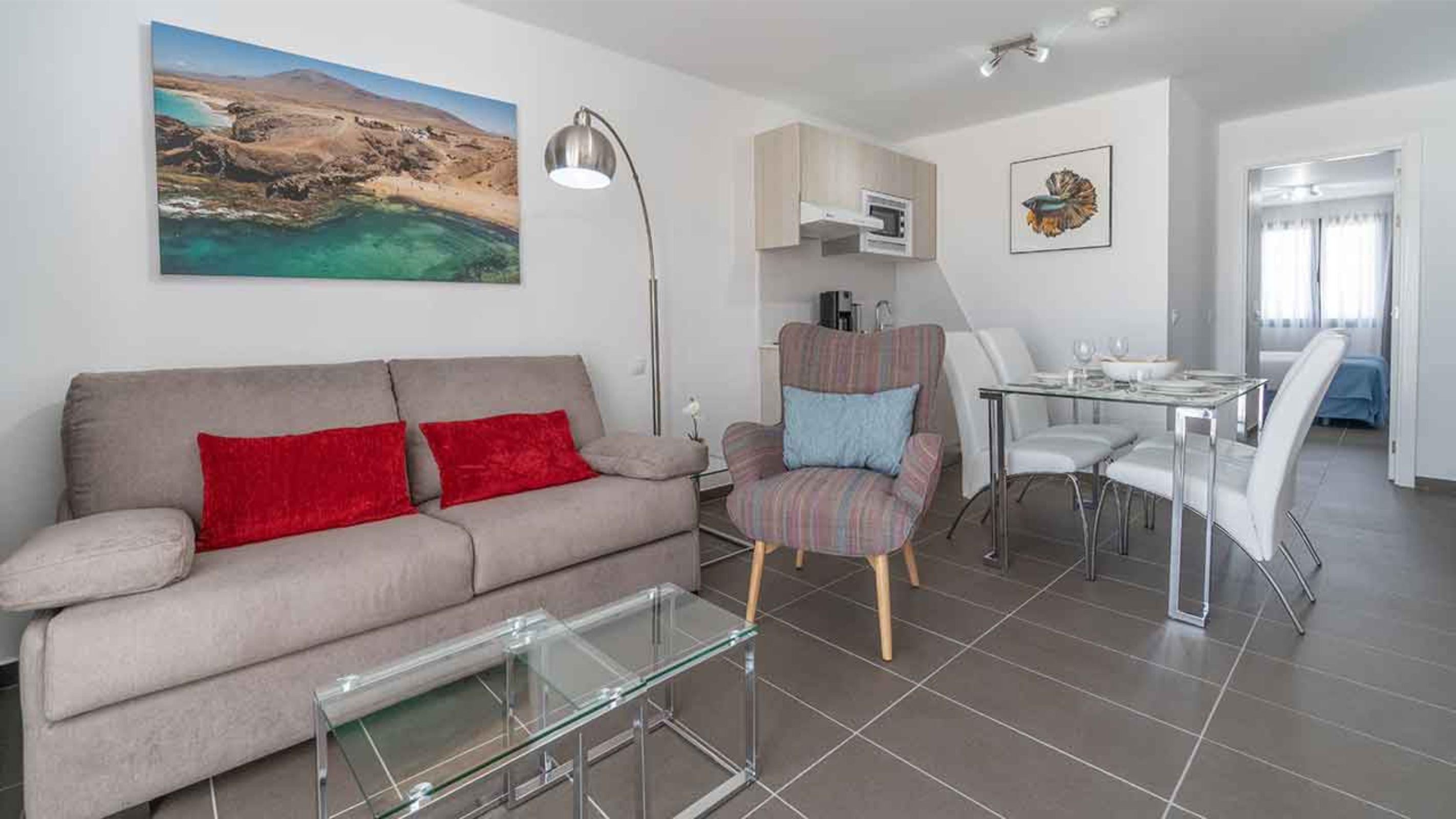 Bitacora Lanzarote Club Lejlighed Puerto del Carmen  Eksteriør billede