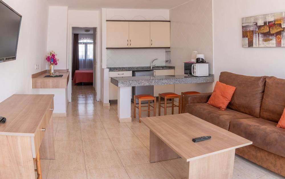Bitacora Lanzarote Club Lejlighed Puerto del Carmen  Eksteriør billede