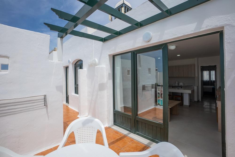 Bitacora Lanzarote Club Lejlighed Puerto del Carmen  Eksteriør billede