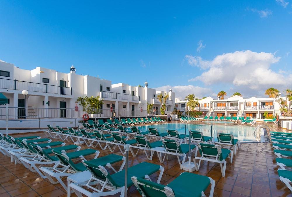 Bitacora Lanzarote Club Lejlighed Puerto del Carmen  Eksteriør billede