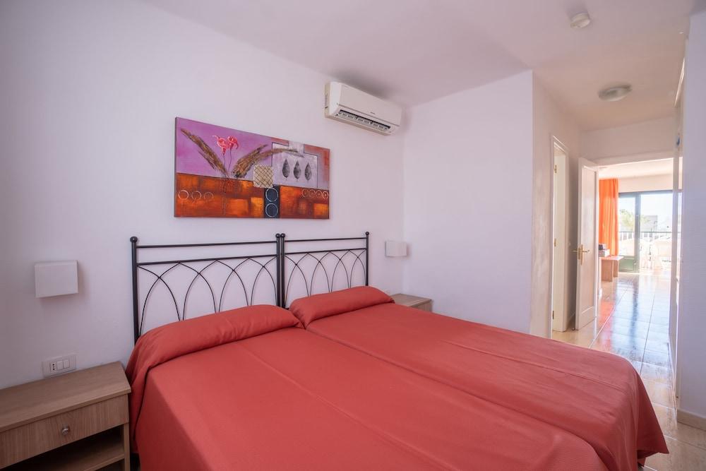 Bitacora Lanzarote Club Lejlighed Puerto del Carmen  Eksteriør billede