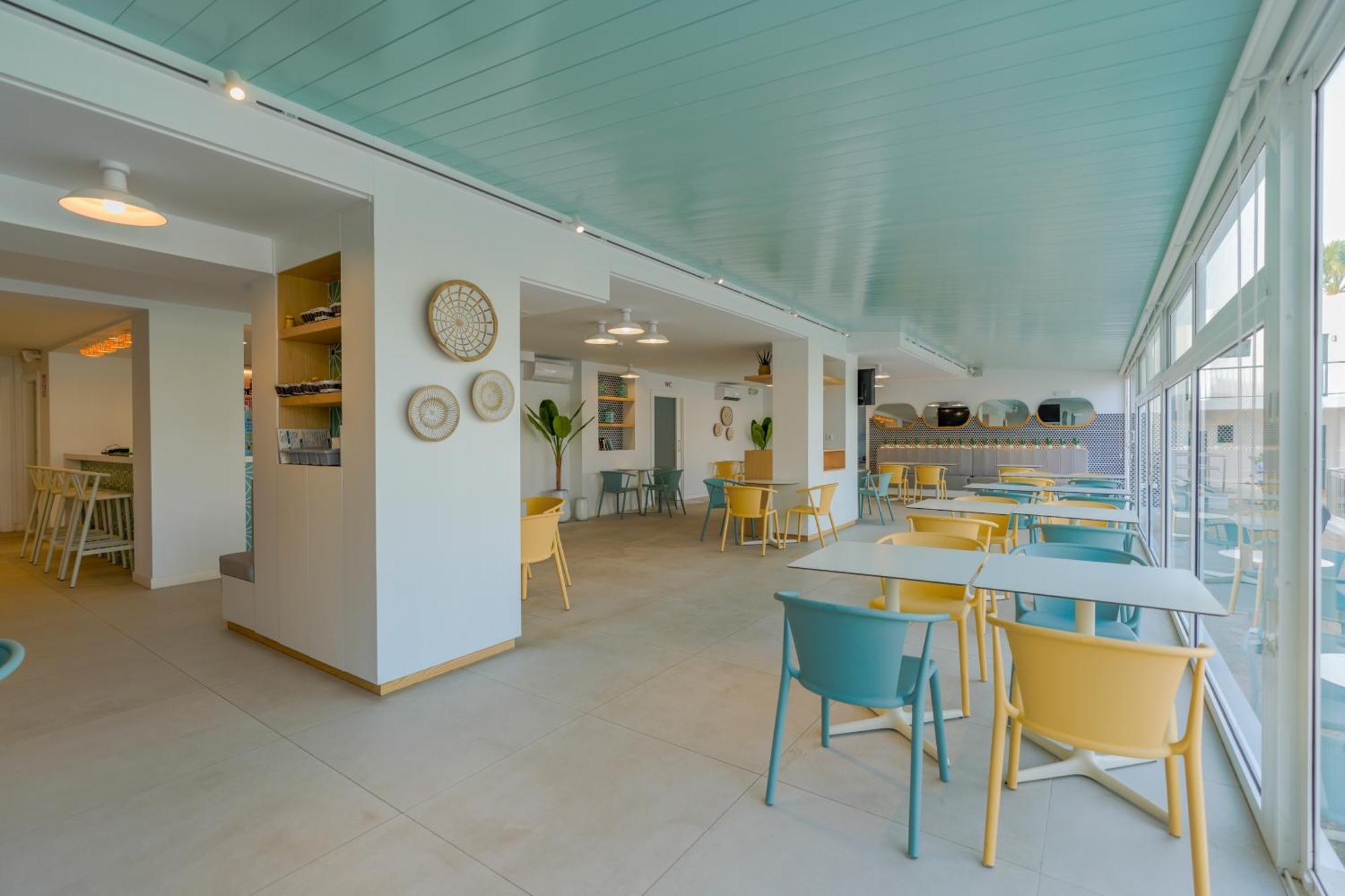 Bitacora Lanzarote Club Lejlighed Puerto del Carmen  Eksteriør billede