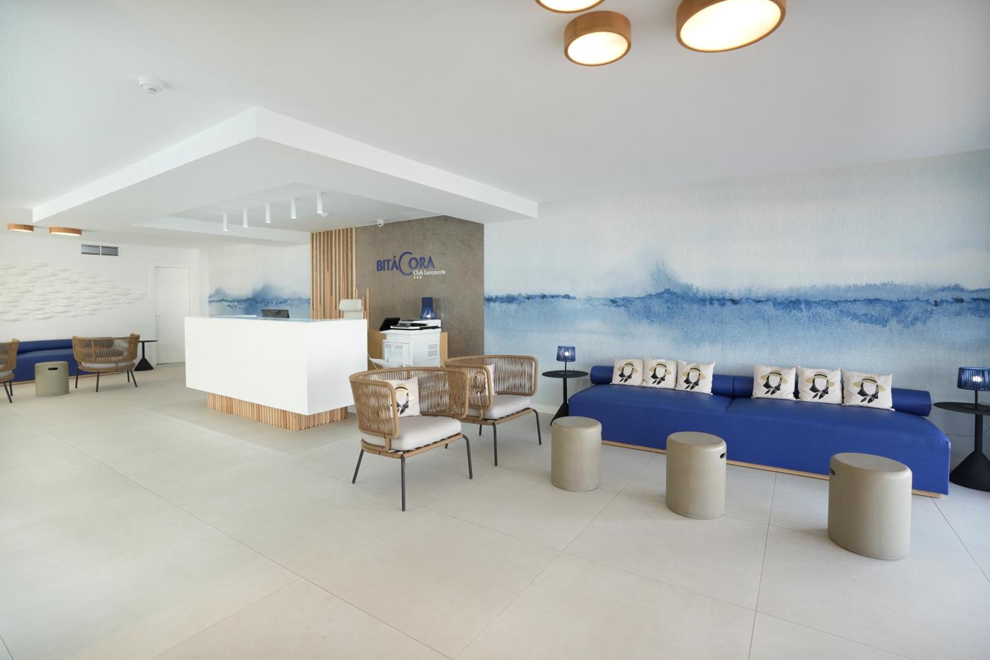Bitacora Lanzarote Club Lejlighed Puerto del Carmen  Eksteriør billede