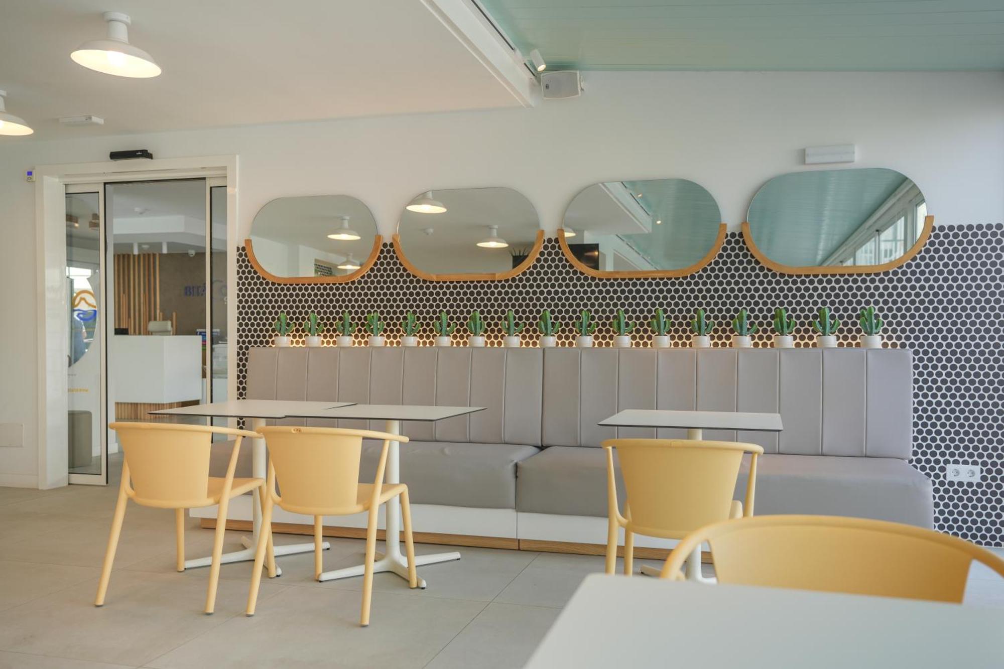 Bitacora Lanzarote Club Lejlighed Puerto del Carmen  Eksteriør billede