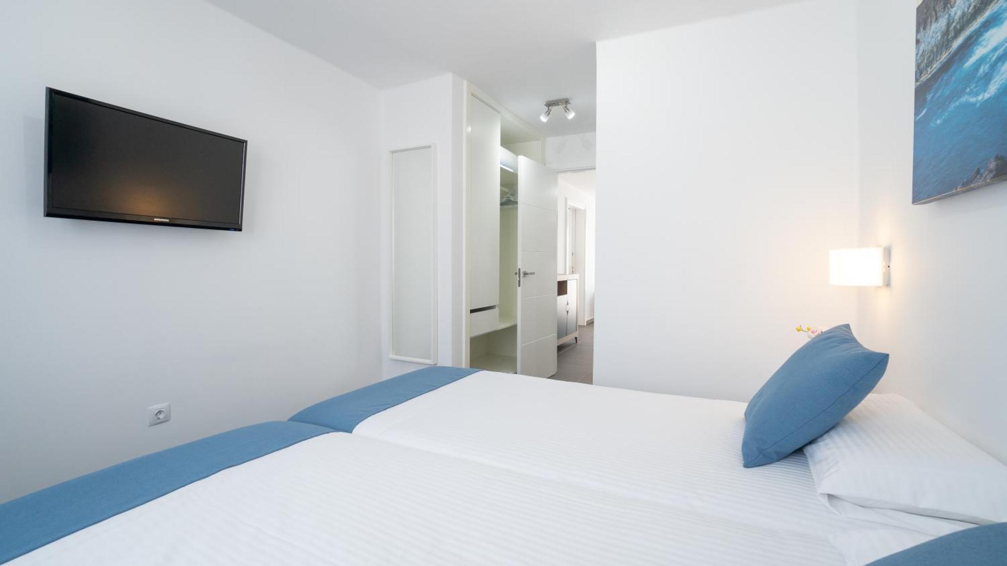 Bitacora Lanzarote Club Lejlighed Puerto del Carmen  Eksteriør billede