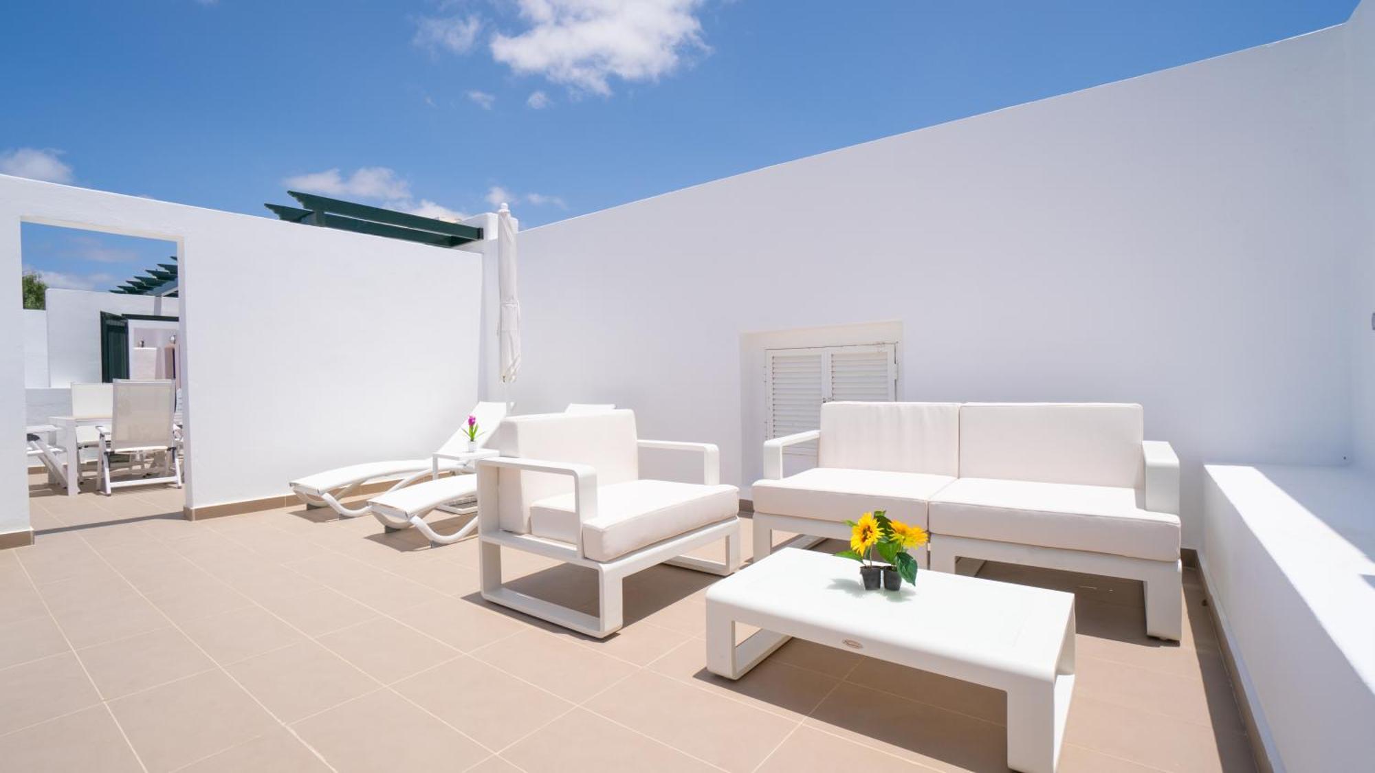 Bitacora Lanzarote Club Lejlighed Puerto del Carmen  Eksteriør billede