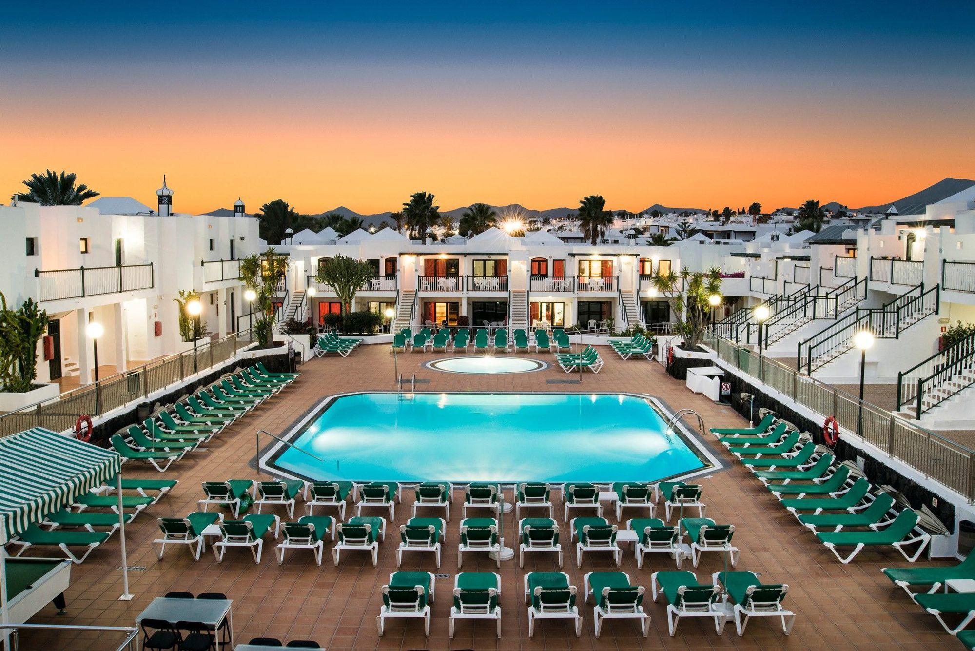 Bitacora Lanzarote Club Lejlighed Puerto del Carmen  Eksteriør billede