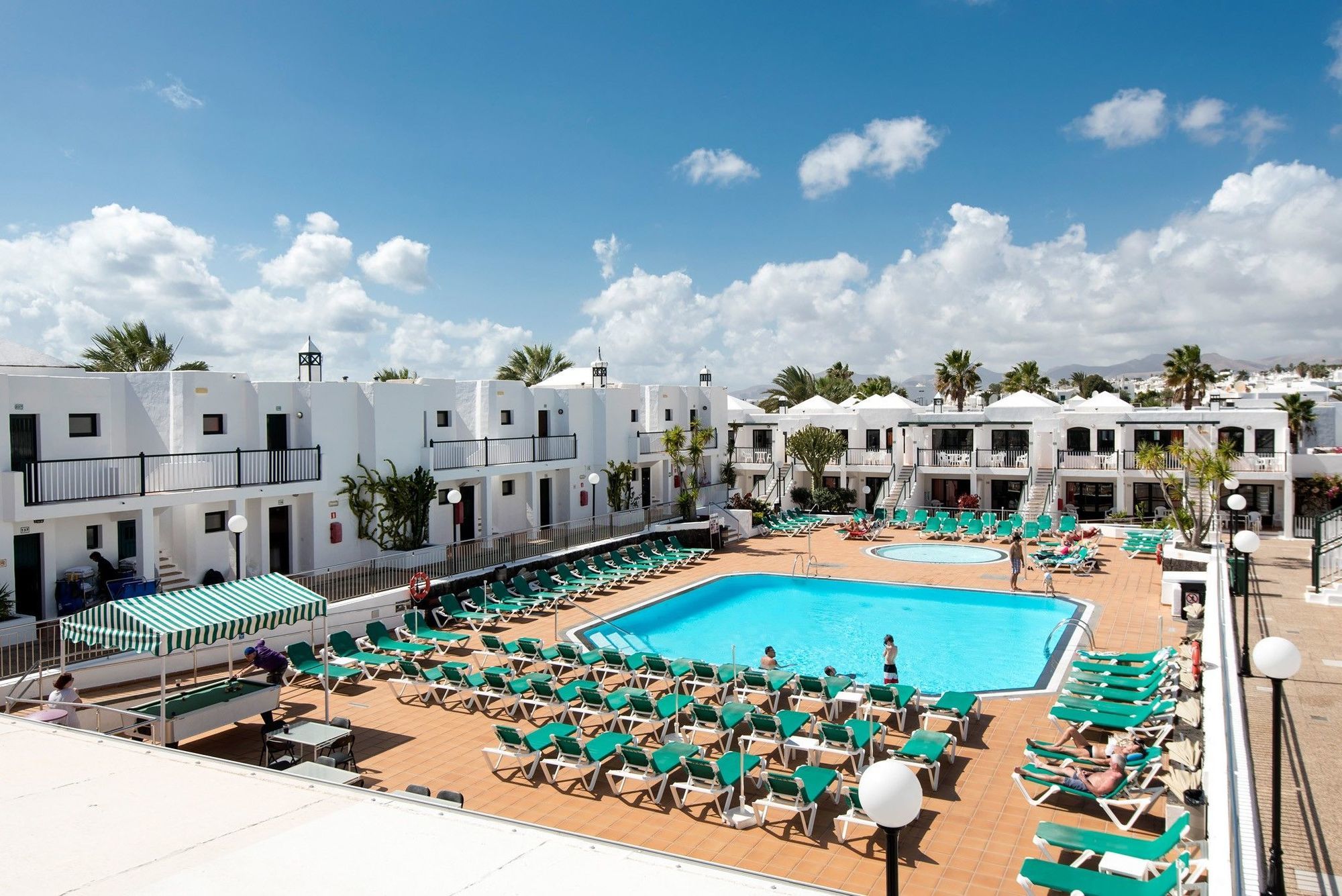 Bitacora Lanzarote Club Lejlighed Puerto del Carmen  Eksteriør billede