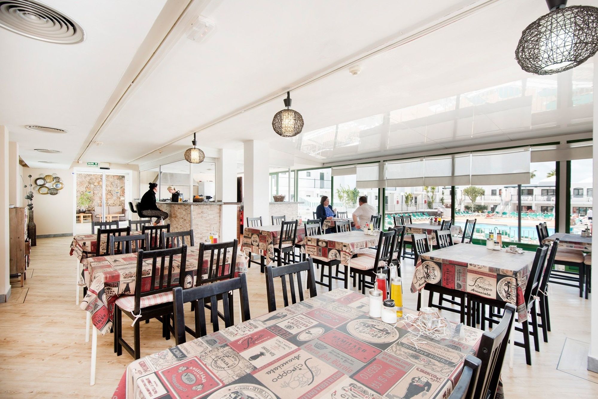 Bitacora Lanzarote Club Lejlighed Puerto del Carmen  Eksteriør billede