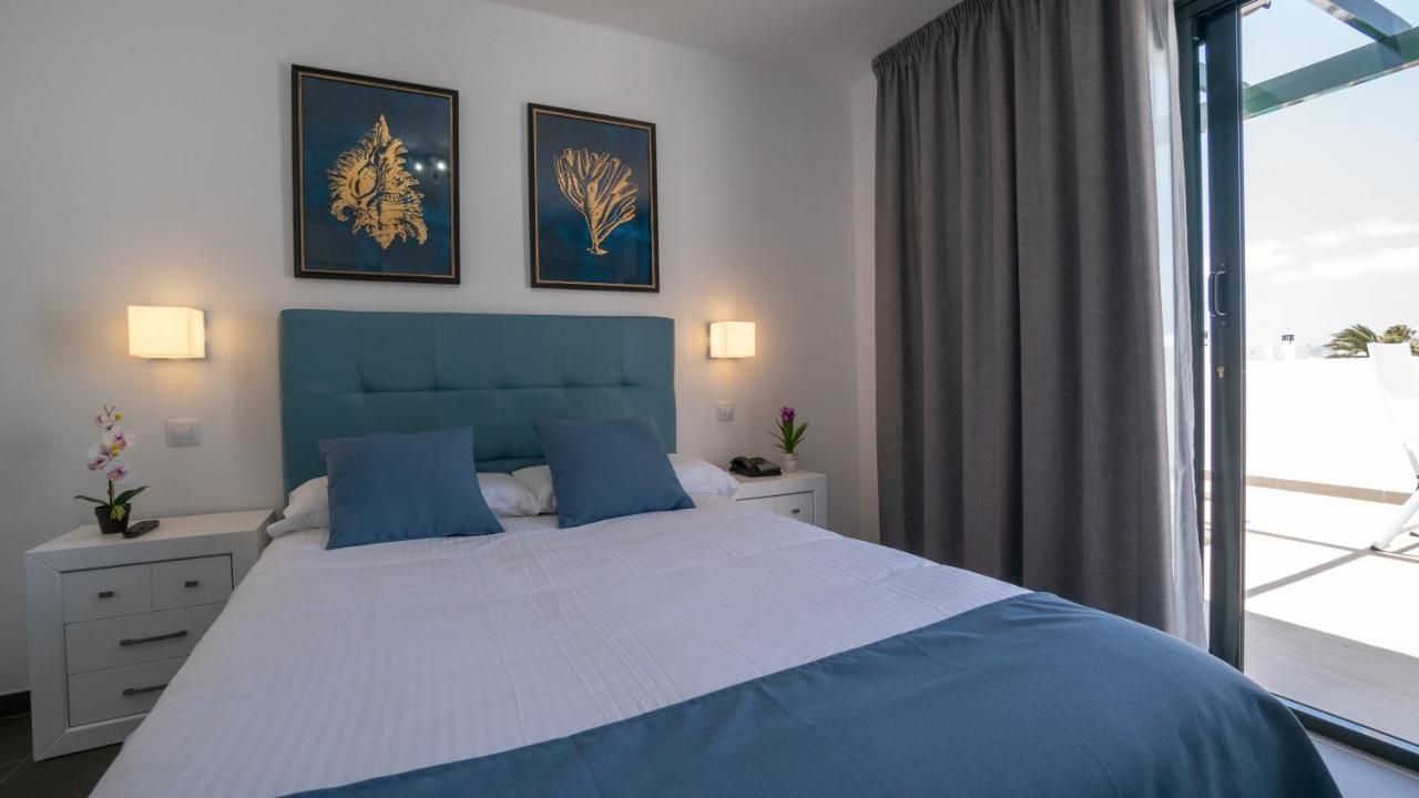 Bitacora Lanzarote Club Lejlighed Puerto del Carmen  Eksteriør billede