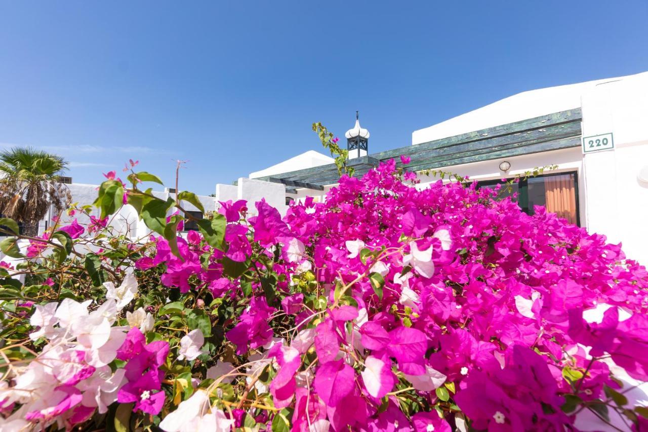 Bitacora Lanzarote Club Lejlighed Puerto del Carmen  Eksteriør billede