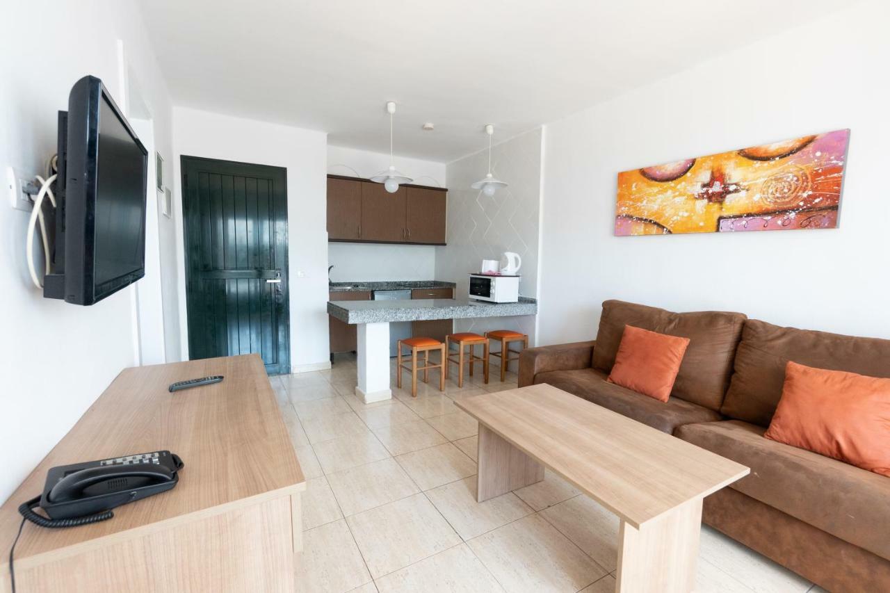 Bitacora Lanzarote Club Lejlighed Puerto del Carmen  Eksteriør billede