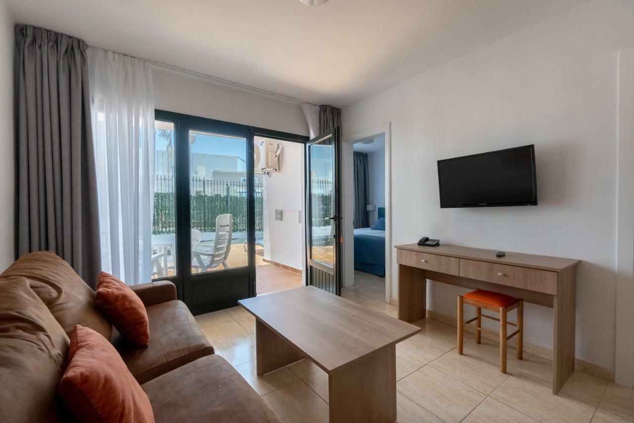 Bitacora Lanzarote Club Lejlighed Puerto del Carmen  Eksteriør billede