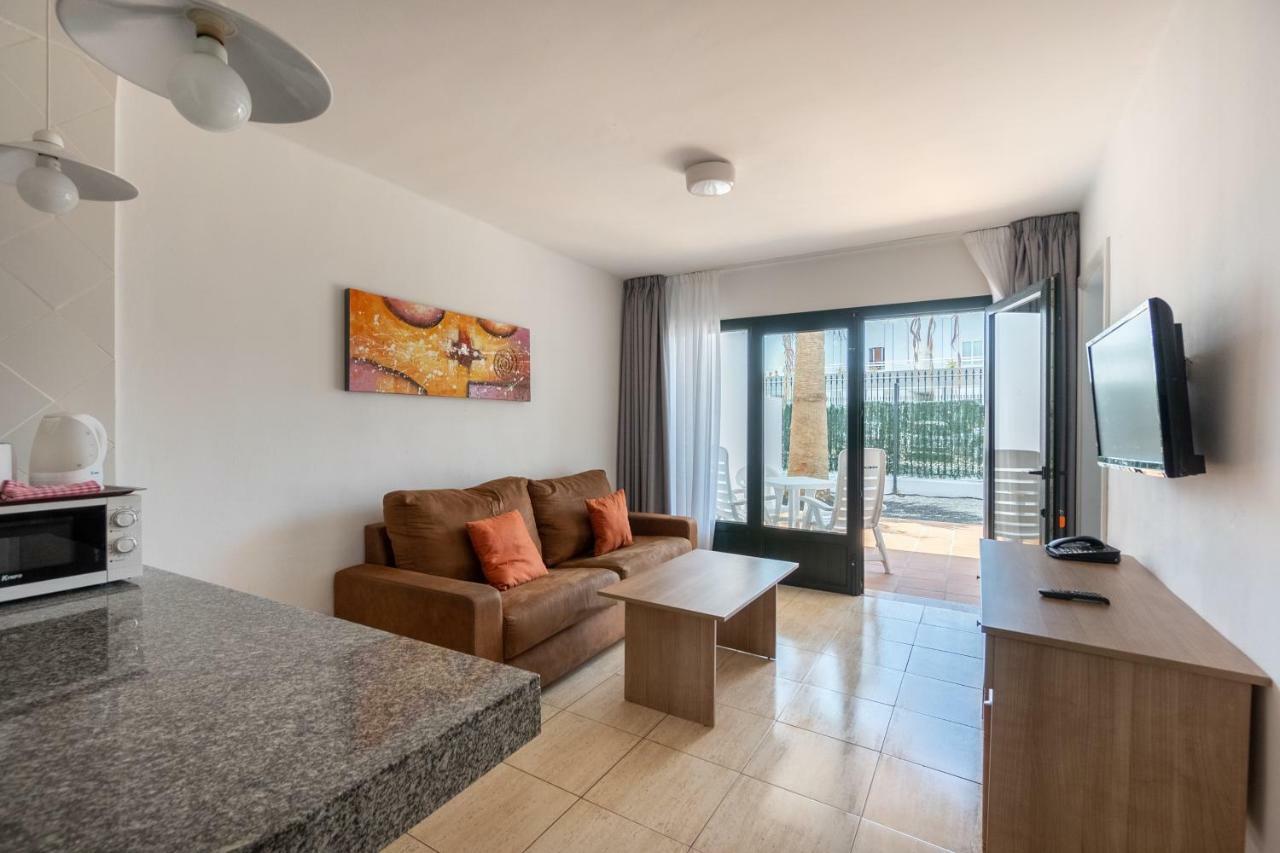 Bitacora Lanzarote Club Lejlighed Puerto del Carmen  Eksteriør billede