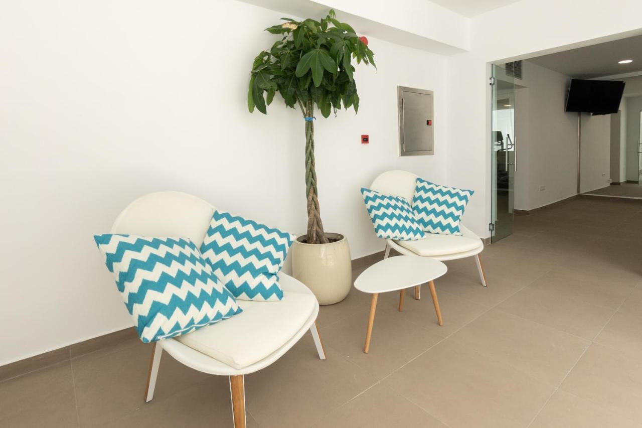 Bitacora Lanzarote Club Lejlighed Puerto del Carmen  Eksteriør billede